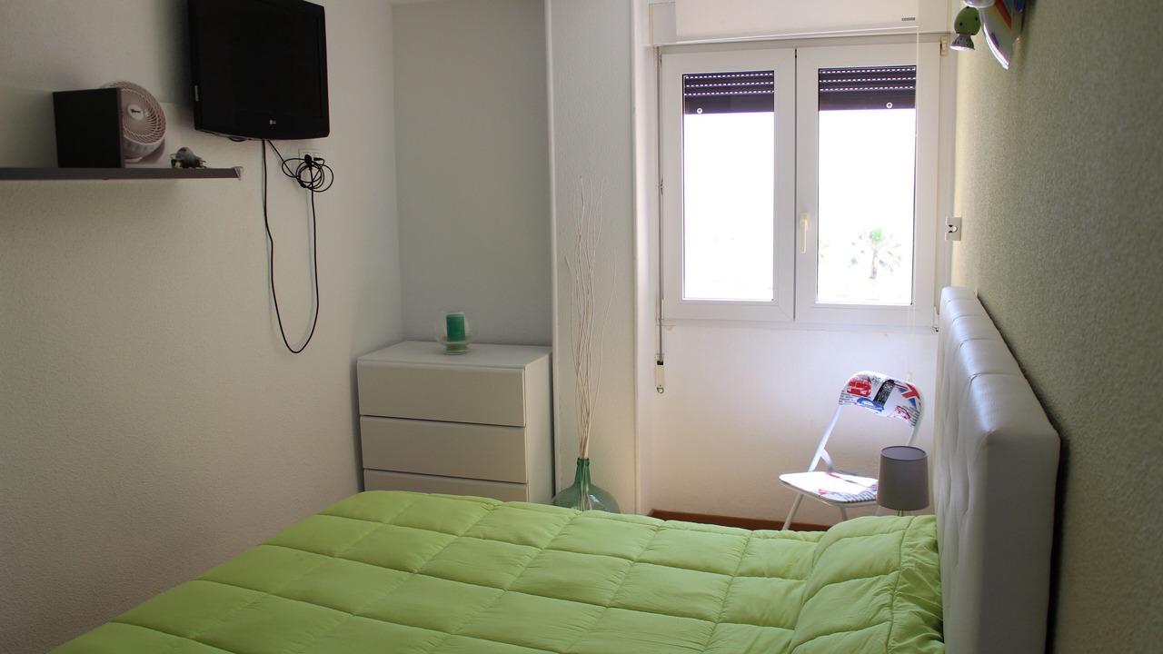 Photo of Bedroom in Torrevieja