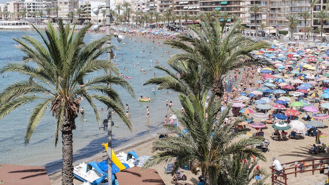 Photo of Others in Torrevieja