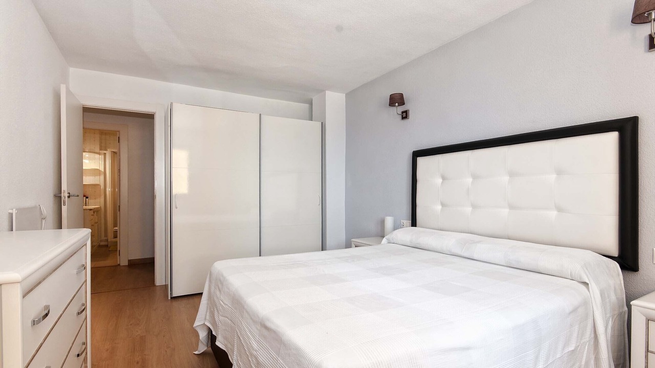 Photo of Bedroom in Torrevieja