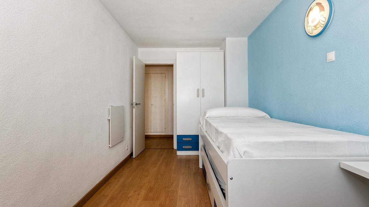 Photo of Bedroom in Torrevieja