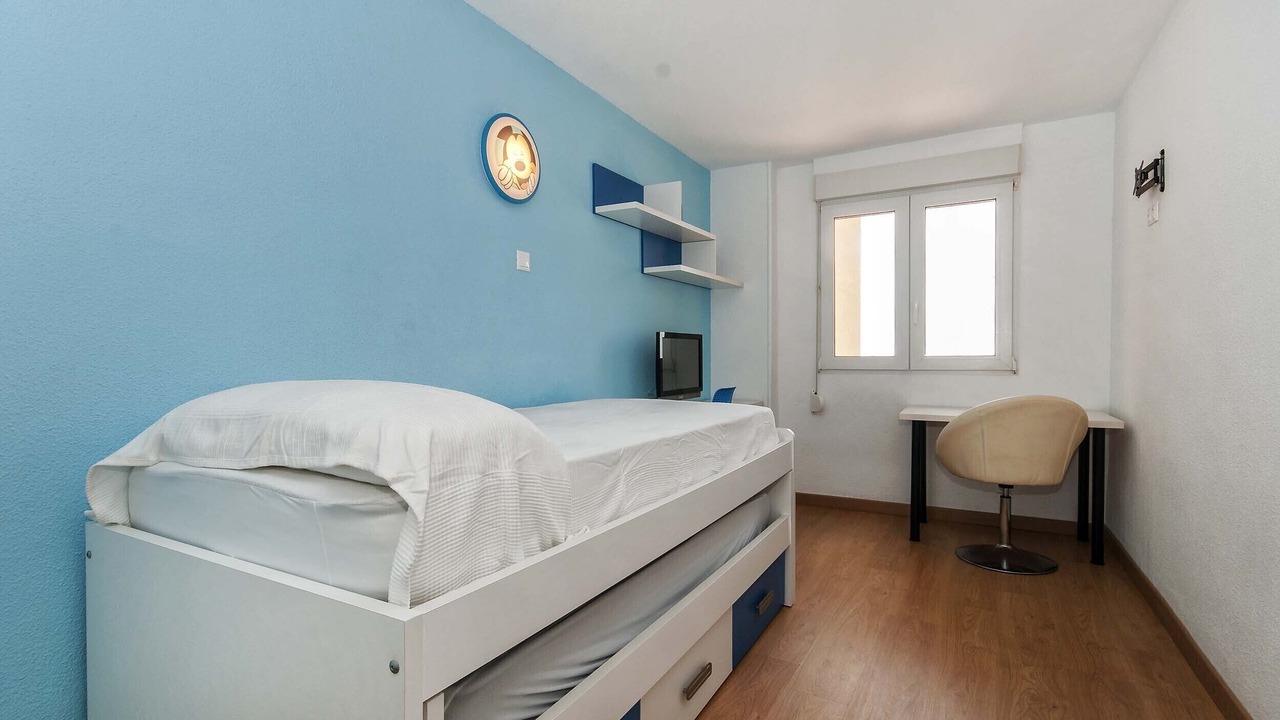 Photo of Bedroom in Torrevieja