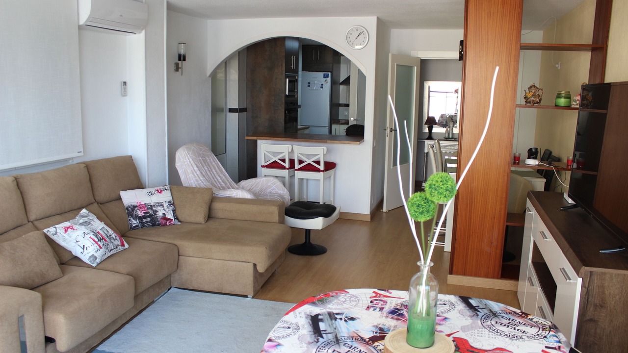 Photo of Livingroom in Torrevieja