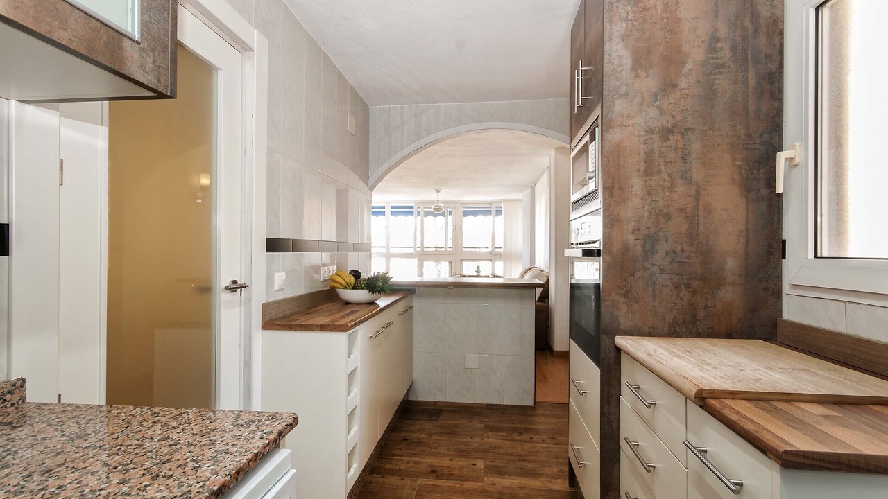 Photo of Kitchen in Torrevieja