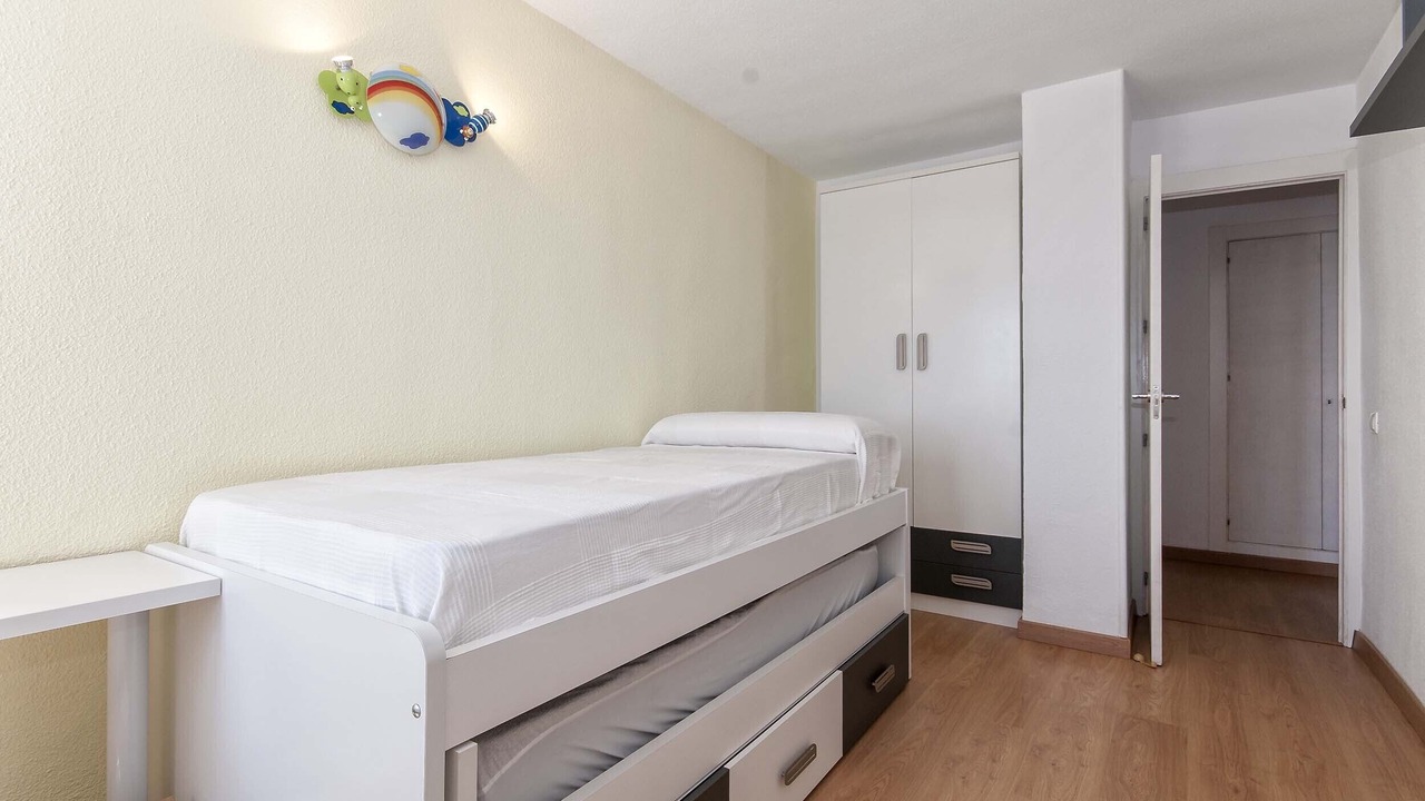 Photo of Bedroom in Torrevieja