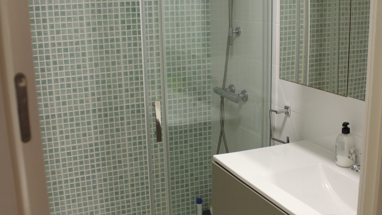 Photo of Bathroom in Torrevieja