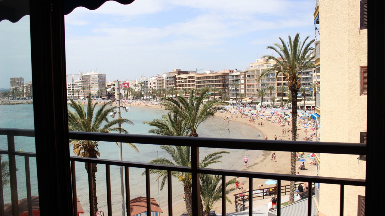 Photo of Outdoor in Torrevieja