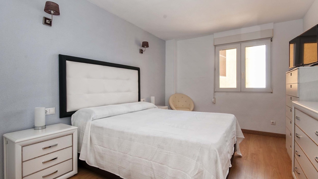 Photo of Bedroom in Torrevieja