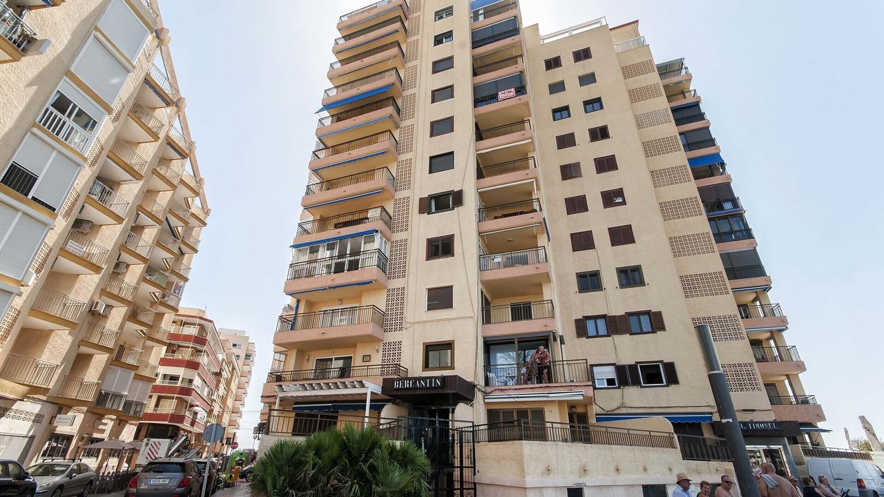 Photo of Outdoor in Torrevieja