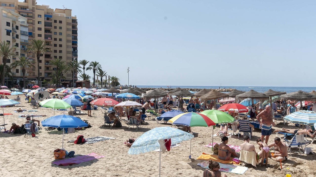 Photo of Others in Torrevieja