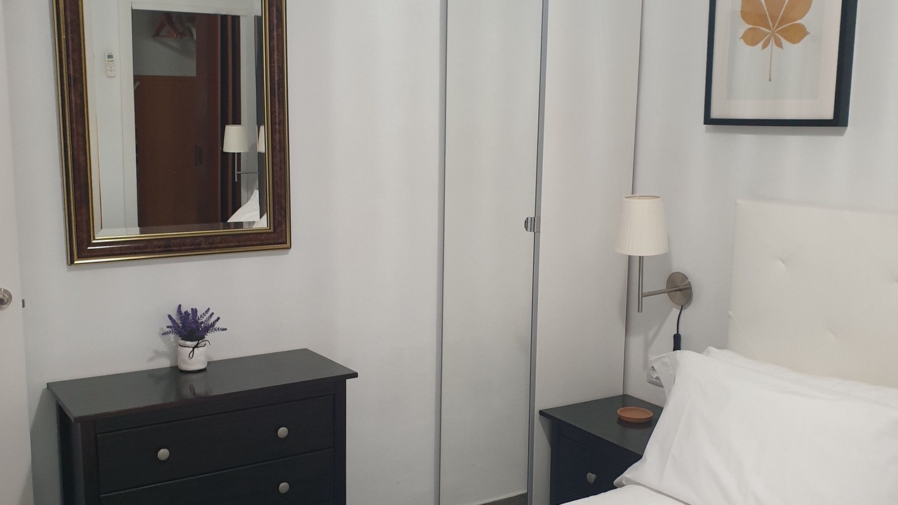 Photo of Bedroom in Embajadores