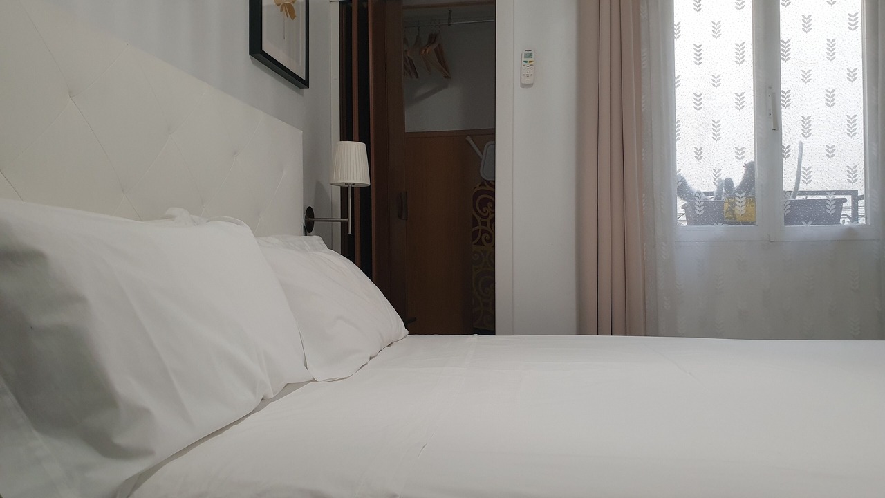 Photo of Bedroom in Embajadores