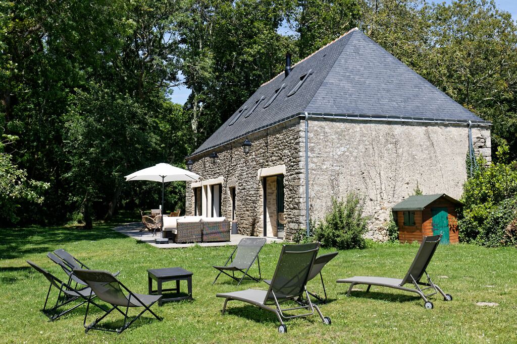 Photo of Outdoor in Guerande