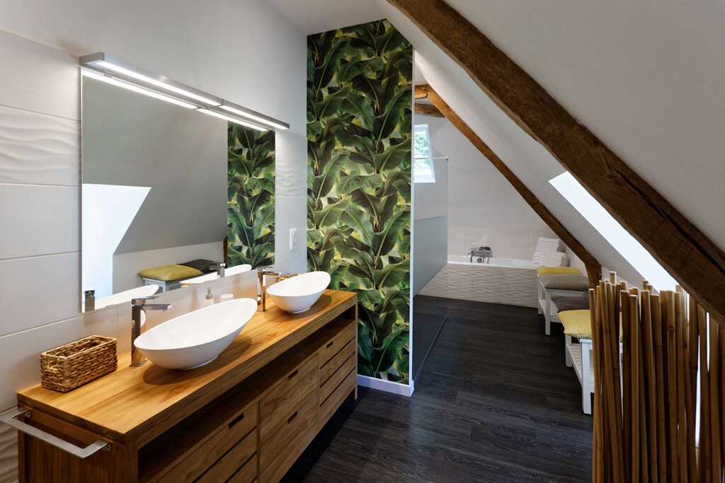 Photo of Bathroom in Guerande