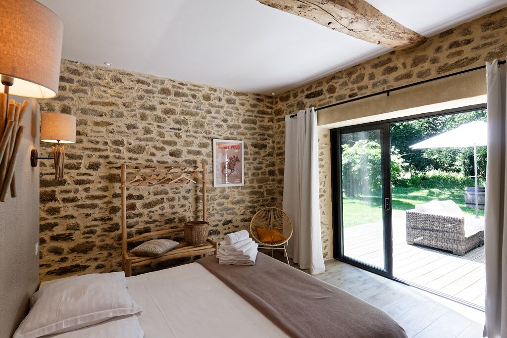 Photo of Bedroom in Guerande