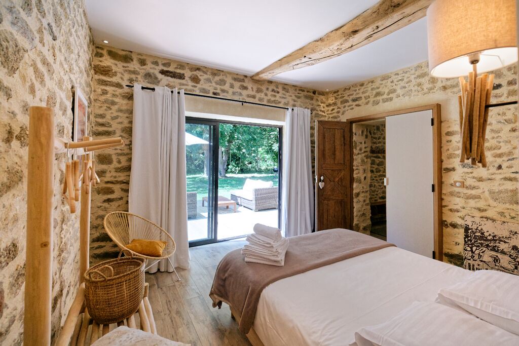Photo of Bedroom in Guerande