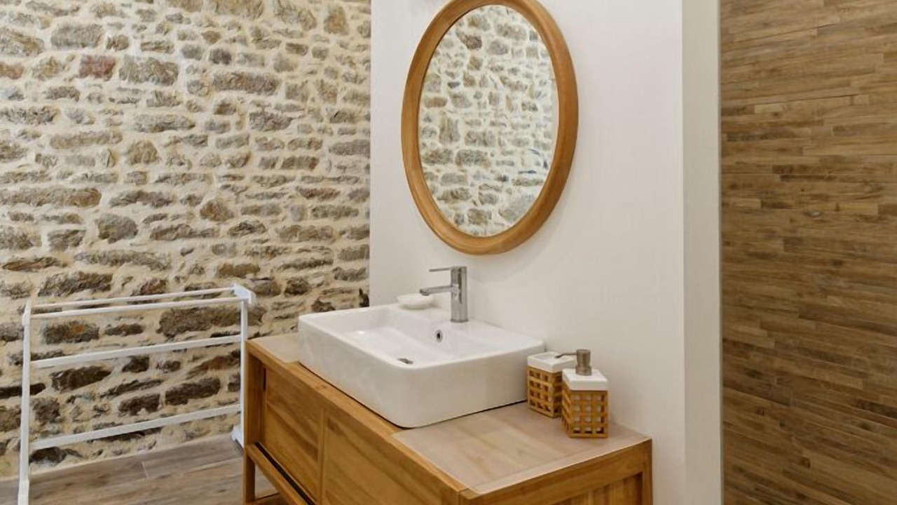 Photo of Bathroom in Guerande
