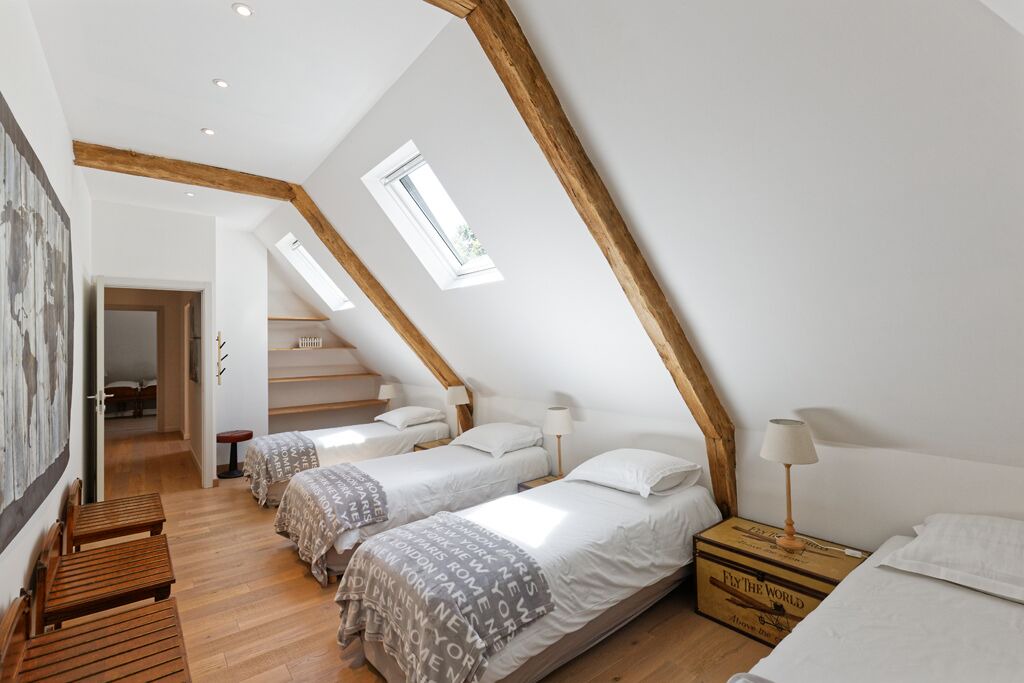 Photo of Bedroom in Guerande
