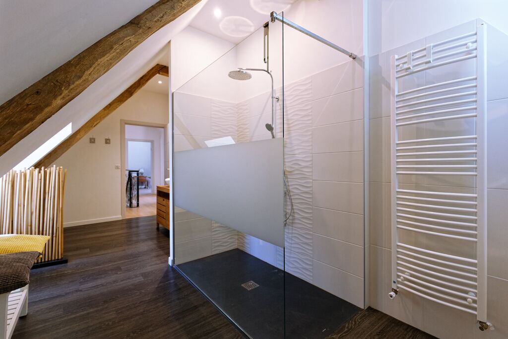 Photo of Bathroom in Guerande