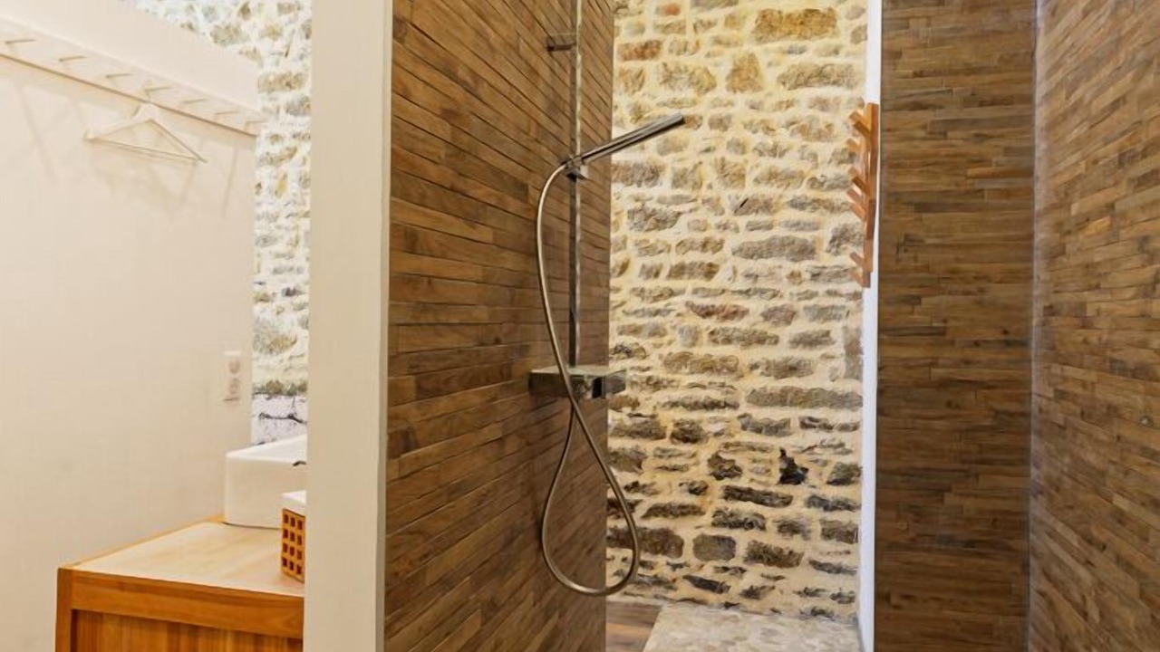 Photo of Bathroom in Guerande