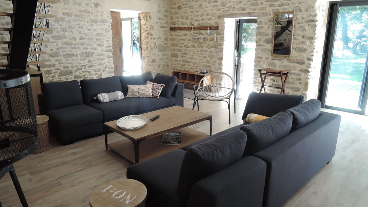 Photo of Livingroom in Guerande