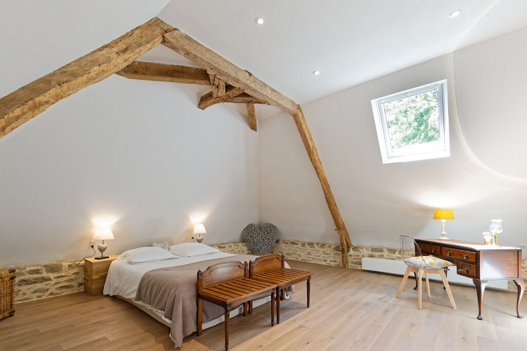 Photo of Bedroom in Guerande
