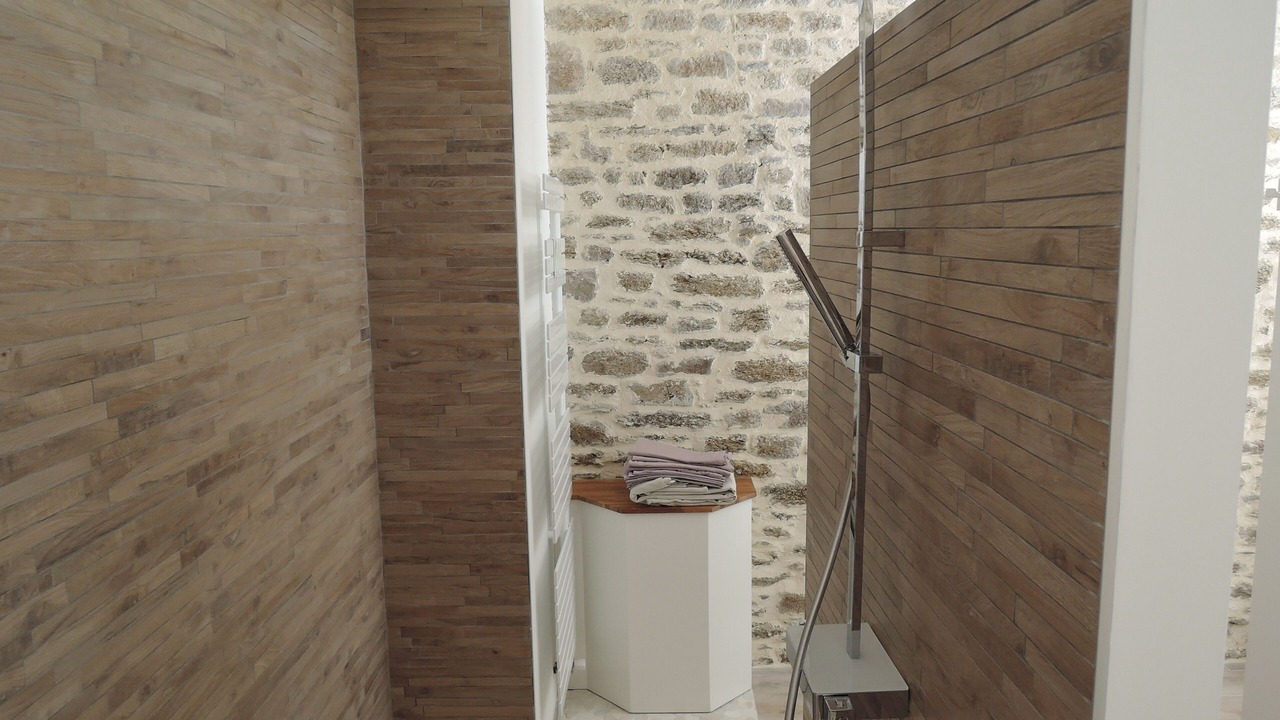 Photo of Bathroom in Guerande
