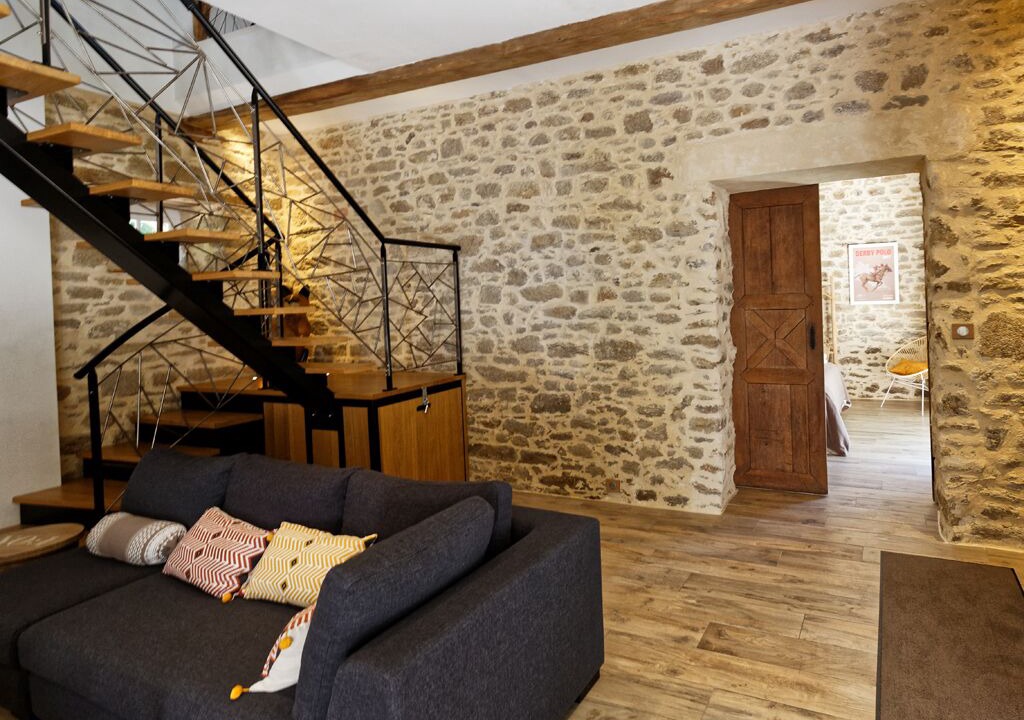 Photo of Livingroom in Guerande