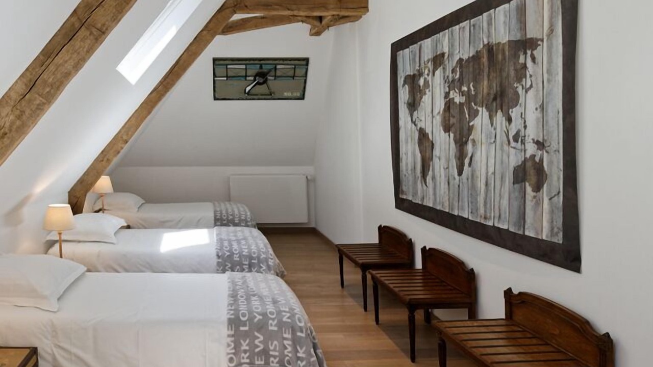 Photo of Bedroom in Guerande