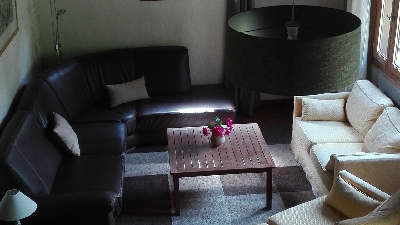 Photo of Livingroom in Etretat