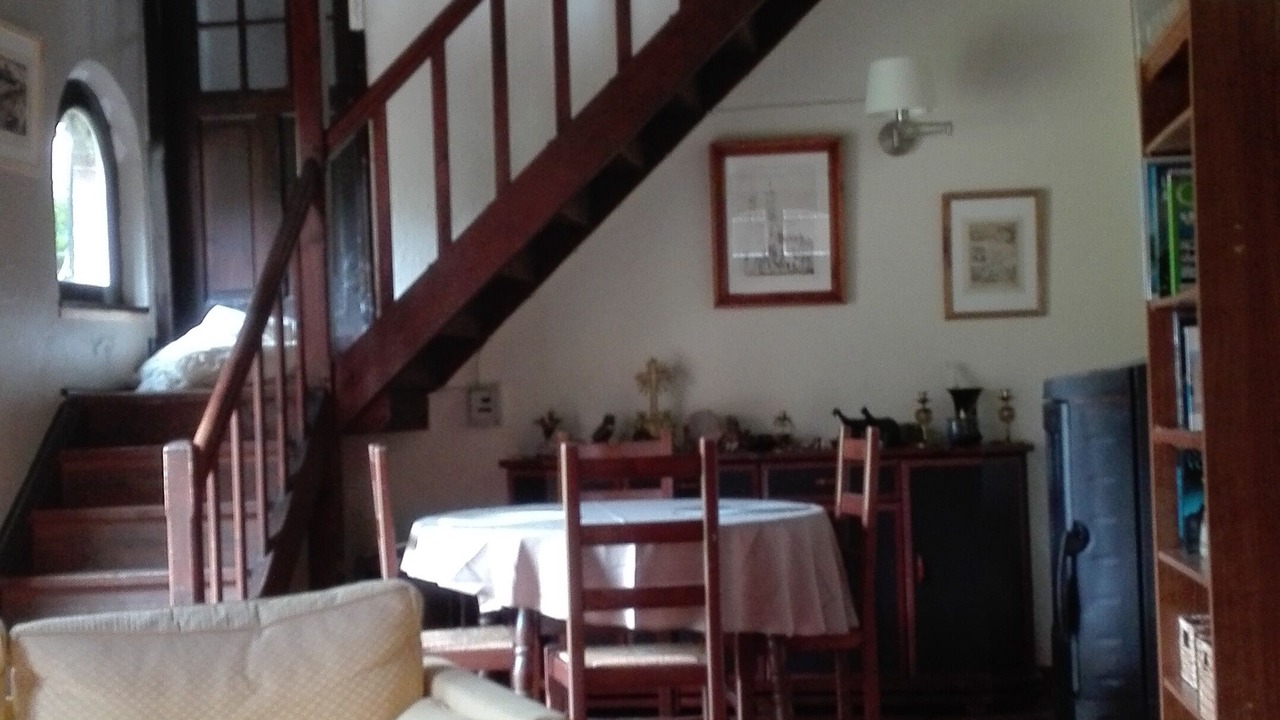 Photo of Livingroom in Etretat