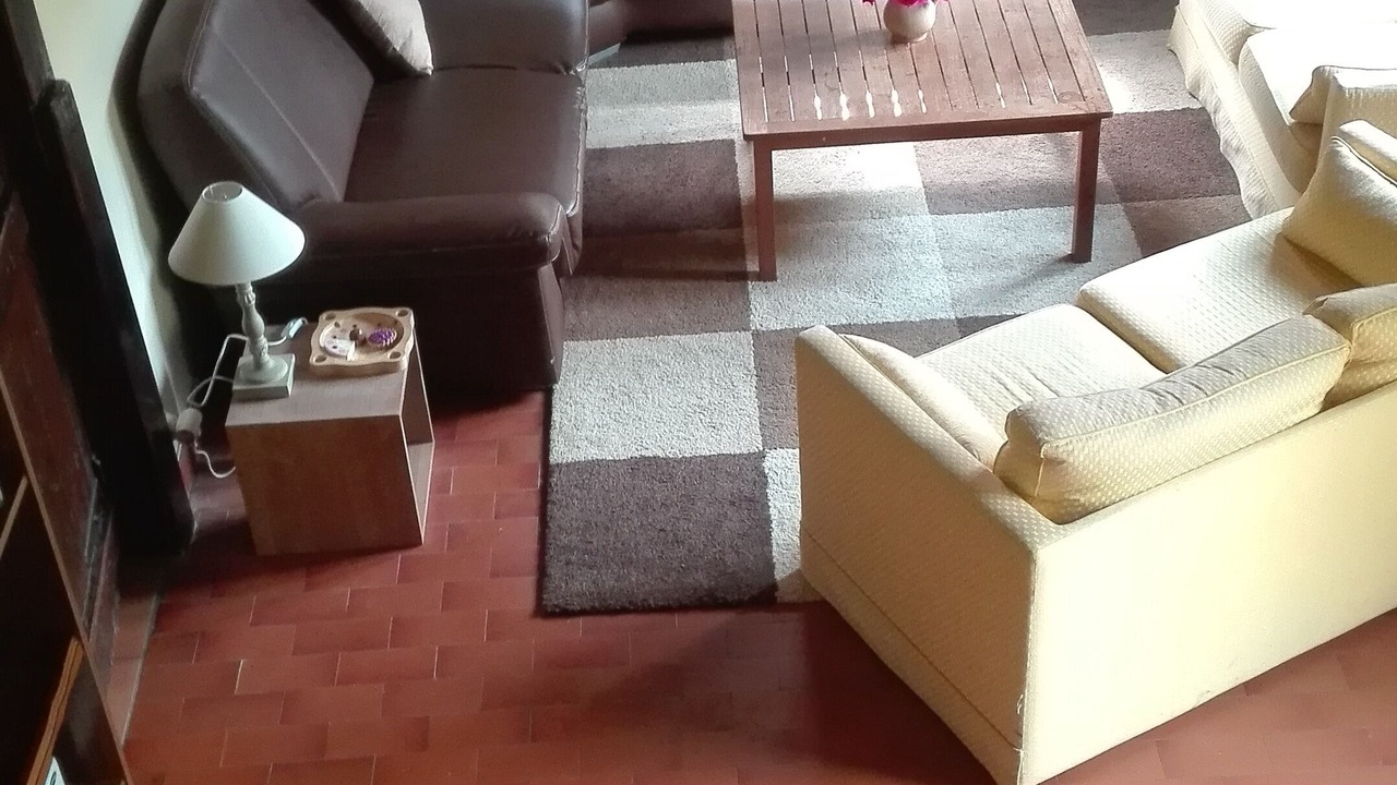Photo of Livingroom in Etretat
