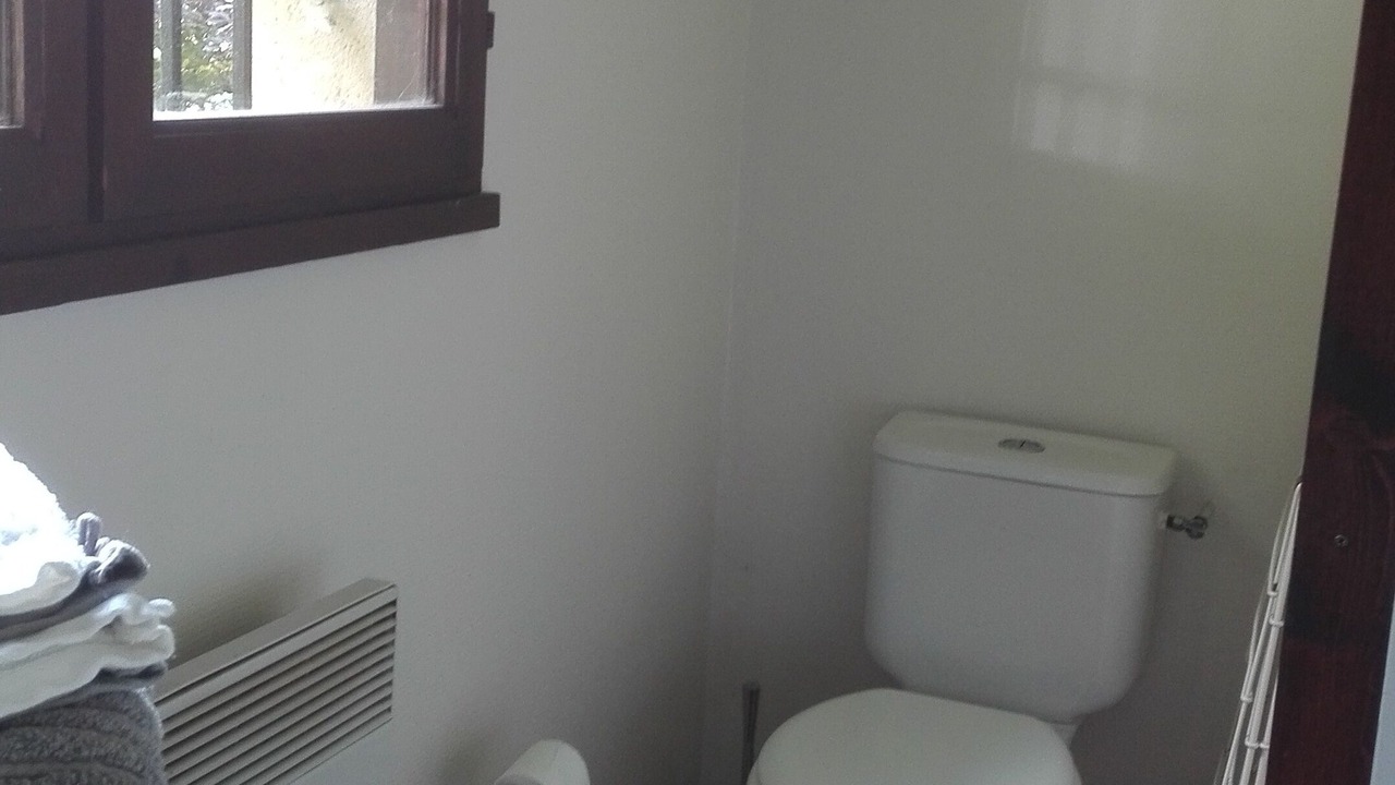 Photo of Bathroom in Etretat