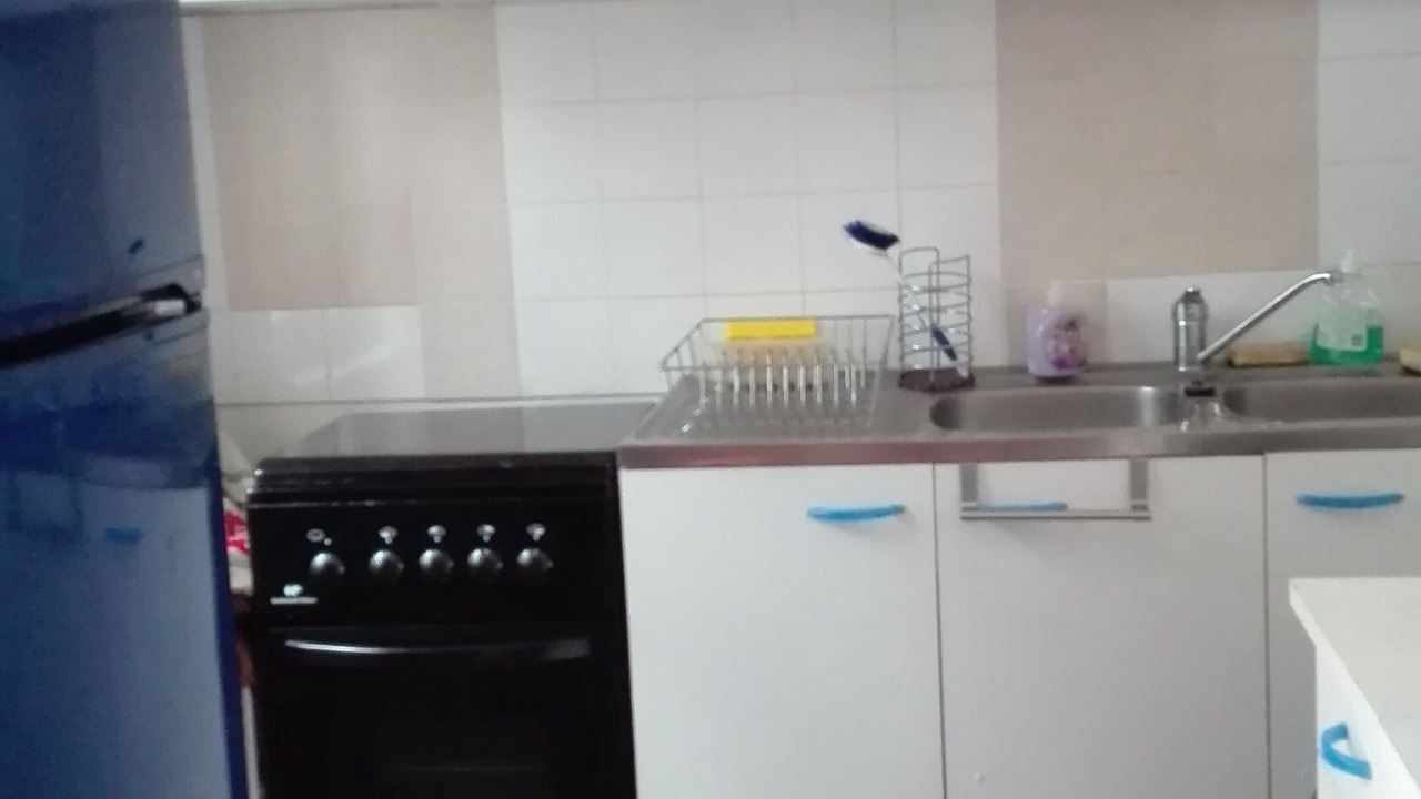 Photo of Kitchen in Etretat