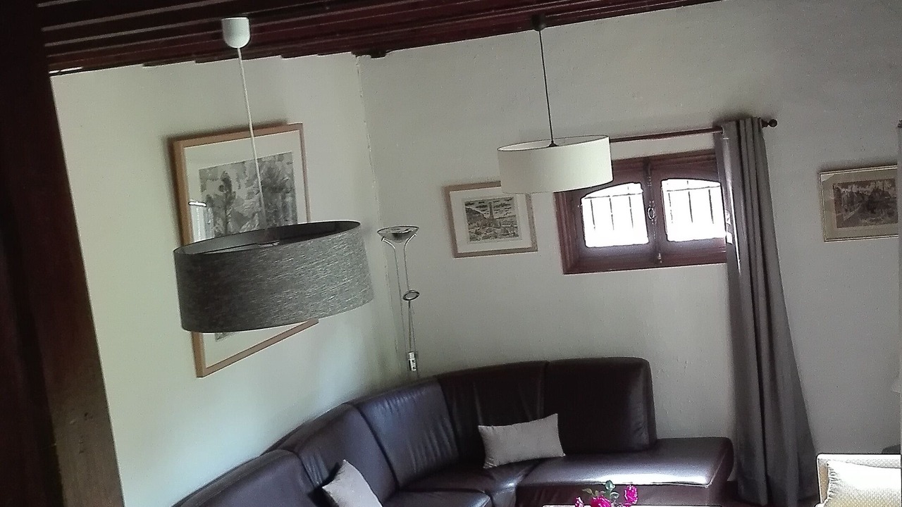 Photo of Livingroom in Etretat