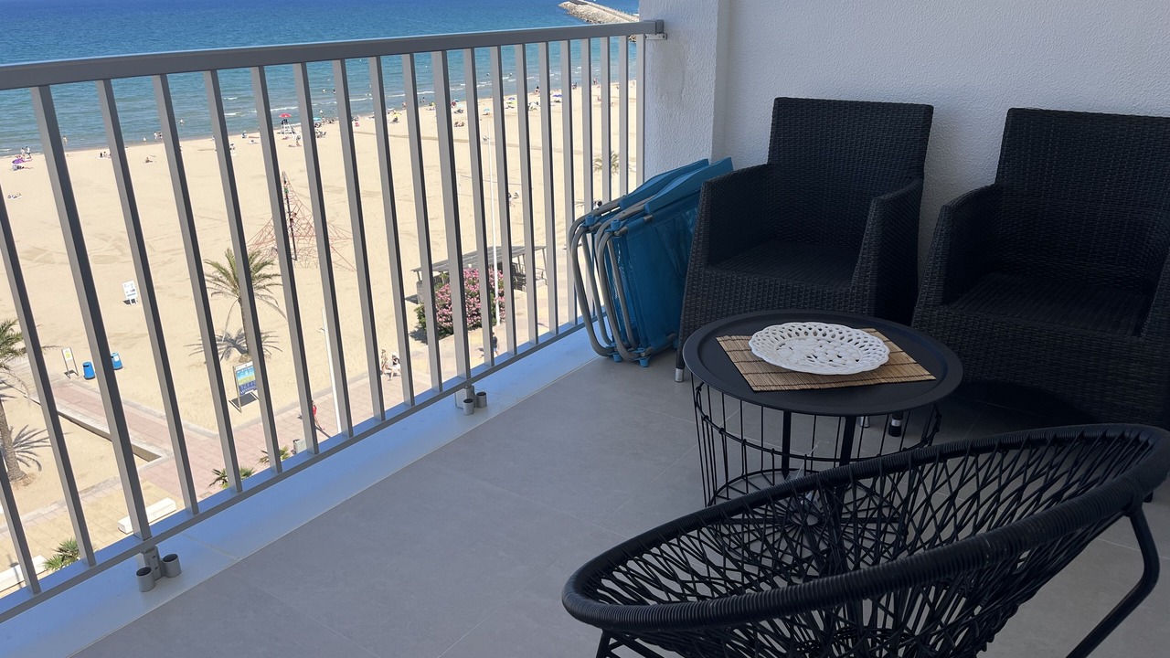 Photo of Outdoor in Grau i Platja