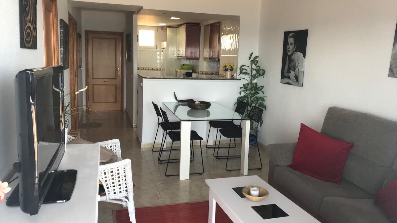 Photo of Livingroom in Grau i Platja