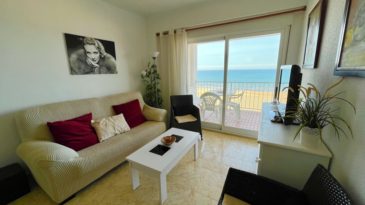Photo of Livingroom in Grau i Platja