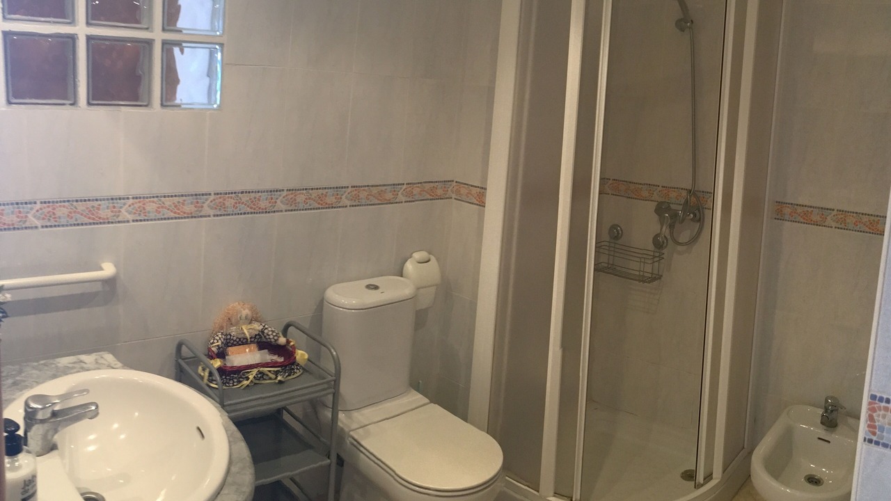 Photo of Bathroom in Grau i Platja