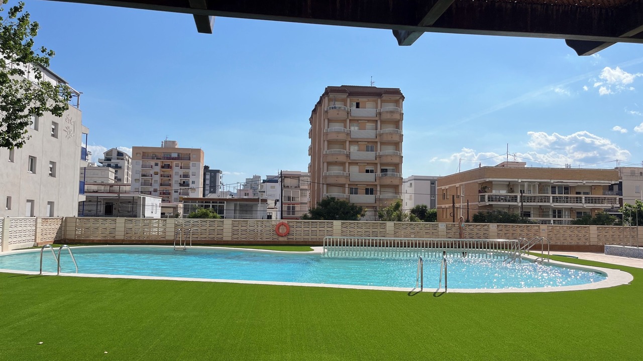 Photo of Outdoor in Grau i Platja