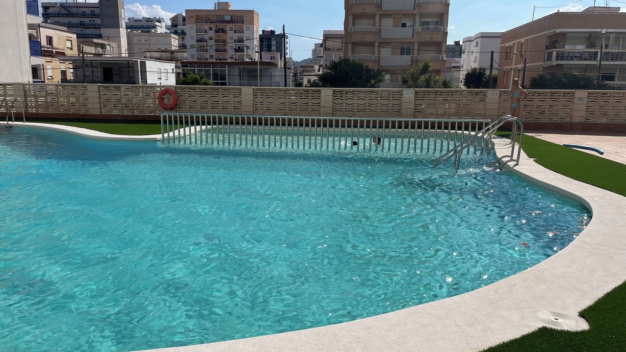 Photo of Outdoor in Grau i Platja