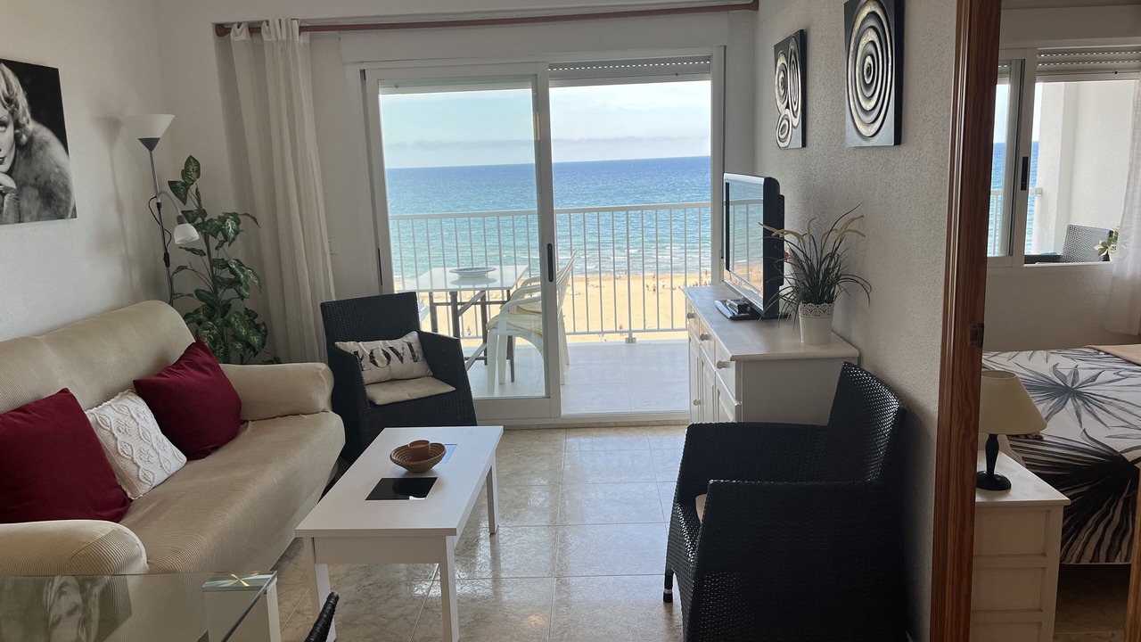 Photo of Livingroom in Grau i Platja
