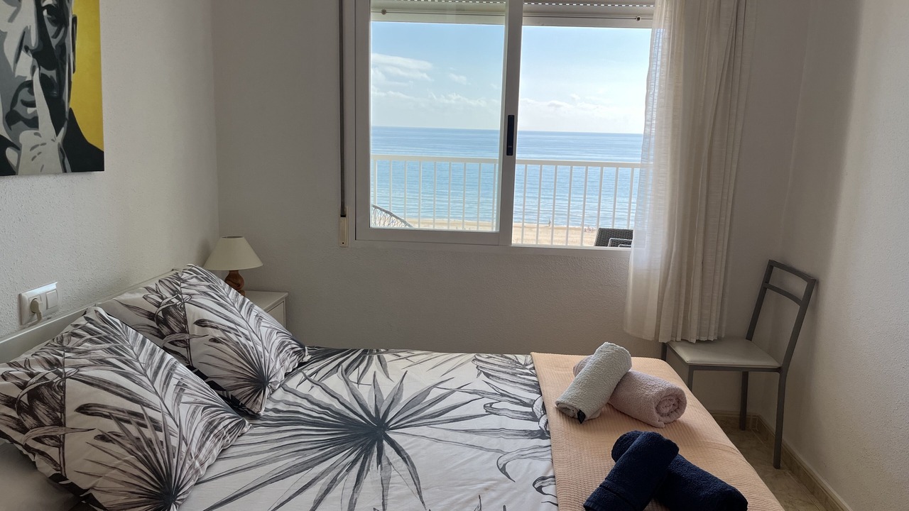Photo of Bedroom in Grau i Platja