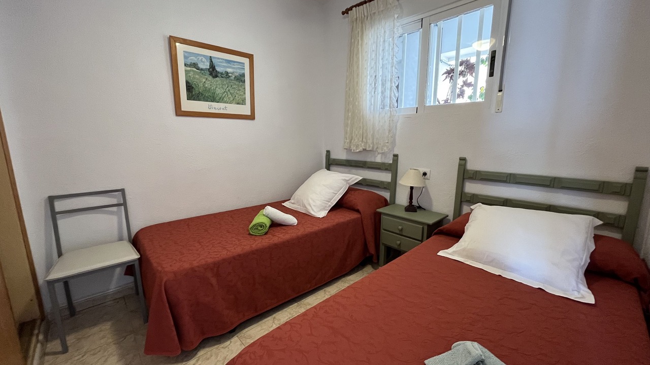 Photo of Bedroom in Grau i Platja