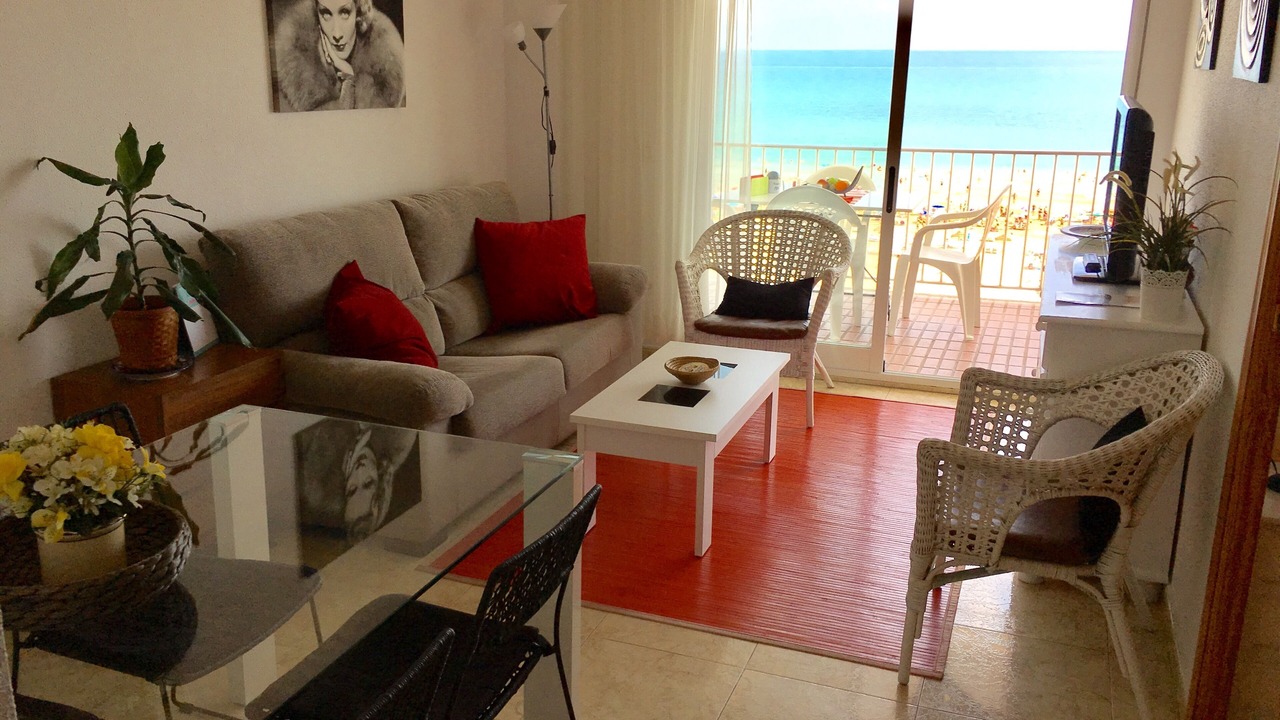 Photo of Livingroom in Grau i Platja
