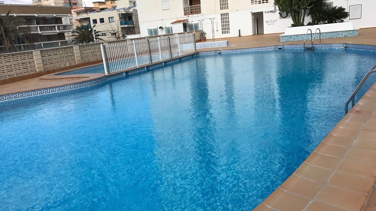 Photo of Outdoor in Grau i Platja