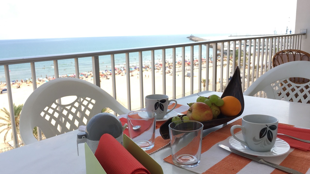 Photo of Outdoor in Grau i Platja