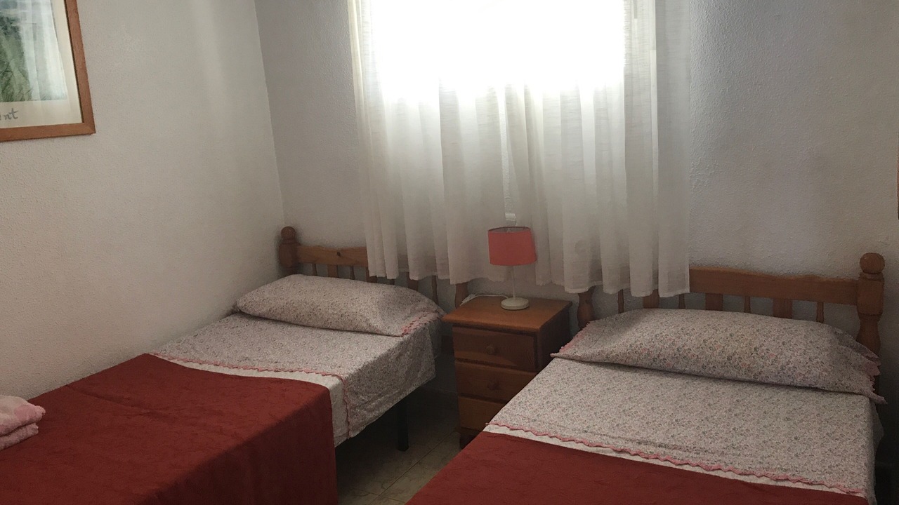 Photo of Bedroom in Grau i Platja