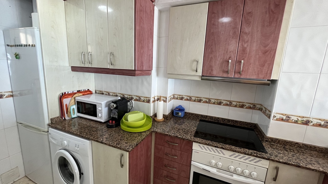 Photo of Kitchen in Grau i Platja