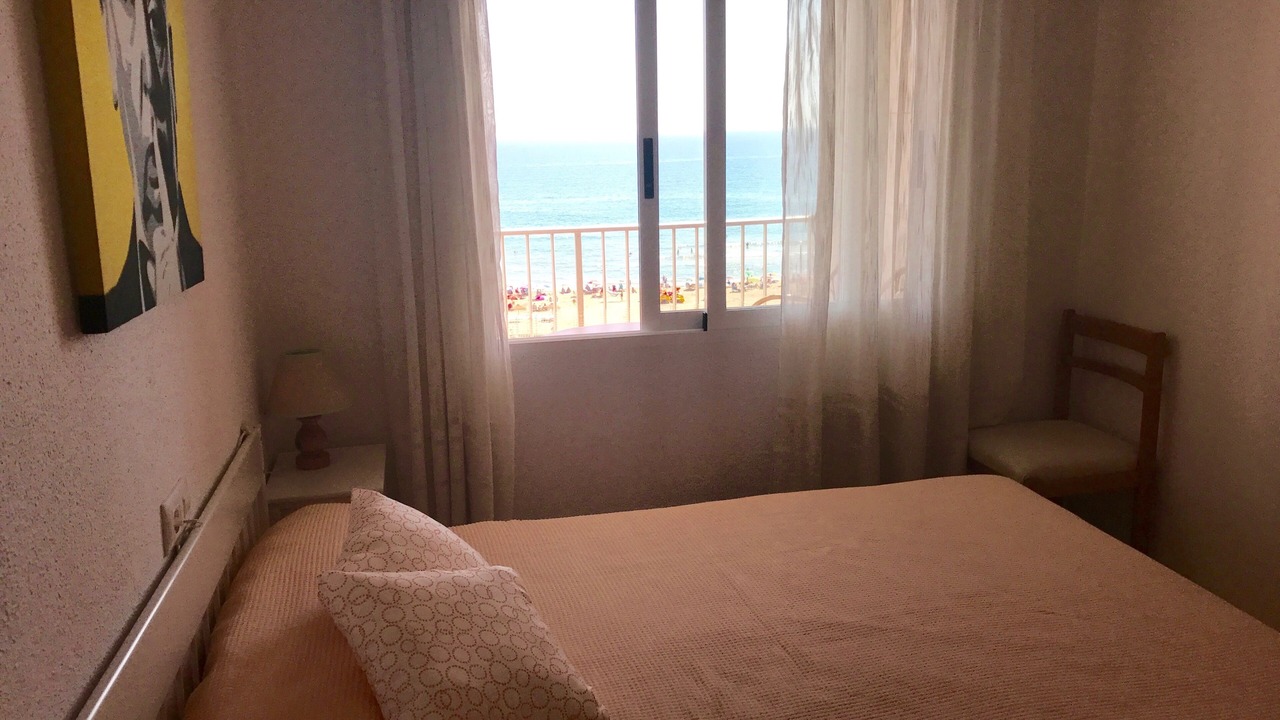 Photo of Bedroom in Grau i Platja