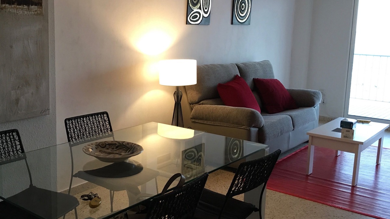 Photo of Livingroom in Grau i Platja